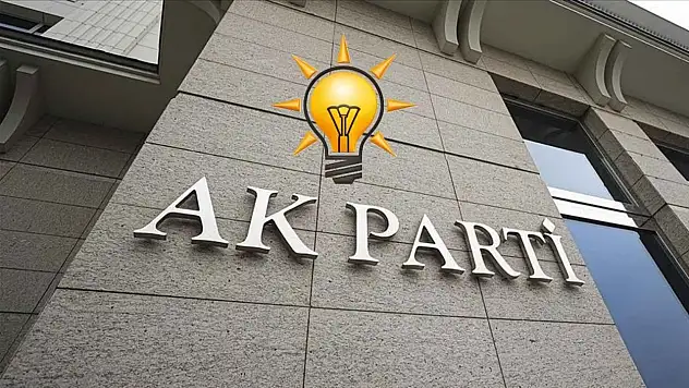AK Parti Muğla'da yeni kadrolarını belirledi