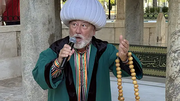 Altan Erkekli Nasreddin Hoca oldu