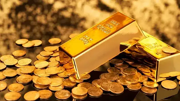 Altın'da sürpriz yükseliş! İşte yeni rakamlar