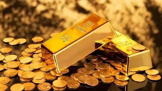 Altının kilogram fiyatı rekora koştu: 4 milyon 366 bin TL!