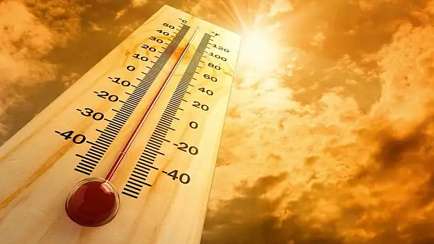 Aşırı sıcaklar bir haftada 264 can aldı!