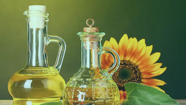 Atık yağlarınızı boşa atmayın, 250 TL'lik market çeki kazanın!