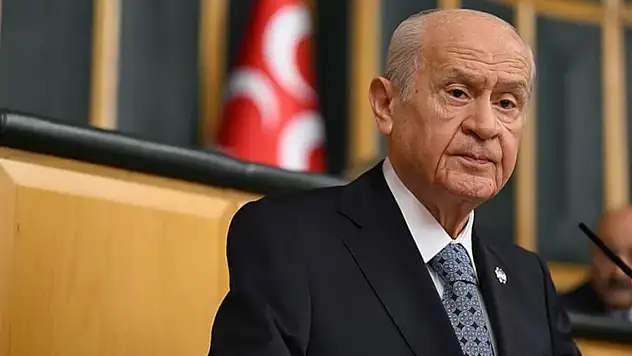 Bahçeli: Herşeye rağmen Türkiye dedik, ilkelerimizden taviz vermedik