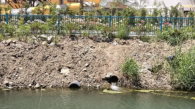 Bakanlık harekete geçti! Fethiye'de çevreyi kirleten otele milyonluk ceza