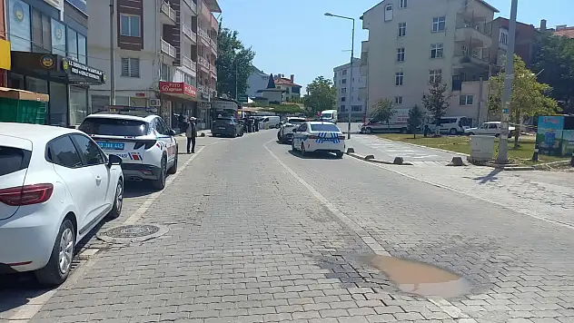 Balıkesir Sındırgı'da peş peşe artçı depremler!