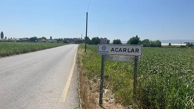 Balkona çıktı, bir daha evine giremedi!
