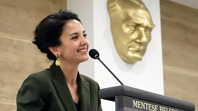 Başkan Aras: 19 Mayıs, bağımsız Türkiye'nin doğum günüdür