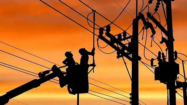 Bodrum'da yaşayanlar dikkat! 6 Temmuz'da elektrik kesintisi yaşanacak!