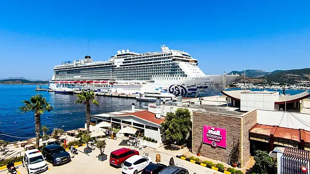 Bodrumlu turizmcinin yüzünü güldürecek haber!