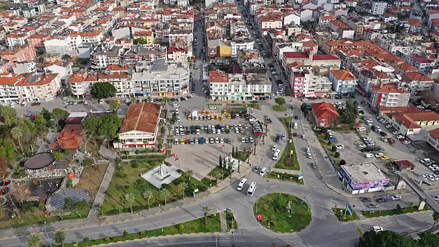 Dalaman'da 13 yıllık imar bekleyişi sona erdi
