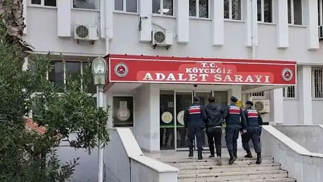 Dalko'da suç imparatorluğu çöktü! Başkan ve oğlu tutuklandı