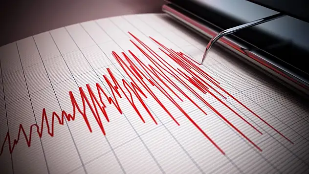 Datça'da deprem! AFAD ve Kandilli Rasathanesi duyurdu