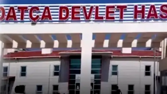 Datça Devlet Hastanesi'nde mobbing iddiası! Başhekim ve Müdür Yardımcısı görevden alındı