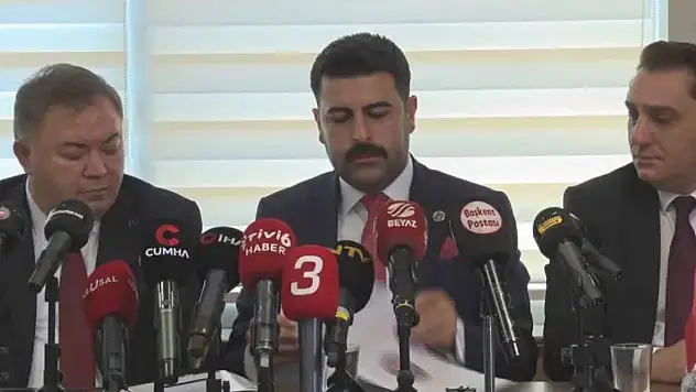 Devlet Memurları Konfederasyonu Kamu Toplu Sözleşme taleplerini duyurdu