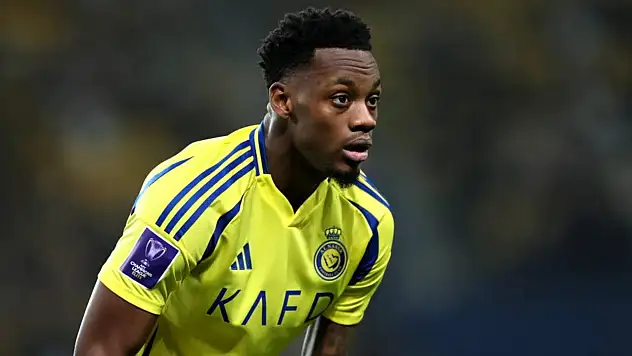 Fenerbahçe'de Jhon Duran gelişmesi