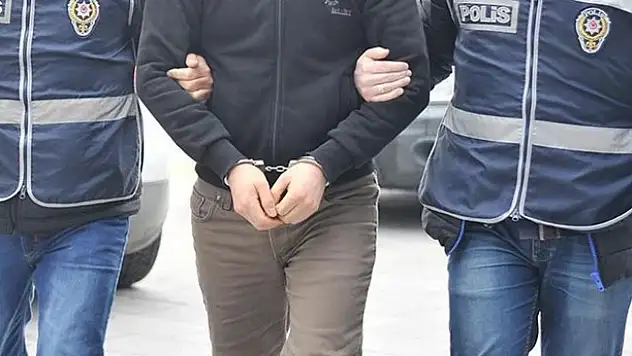 Fethiye'de çocuk cinayeti hükümlüsü yakalandı