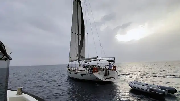 Fethiye'de göçmen kaçakçılığı operasyonu: 33 düzensiz göçmen yakalandı