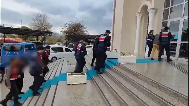Fethiye'deki cinayetin üzerinden 20 yıl geçti! Davası halen devam ediyor