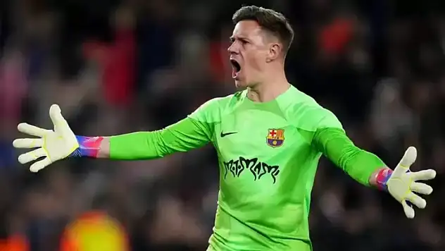 Galatasaray'dan Kaleye Dünya Yıldızı Hamlesi: Hedef Ter Stegen!