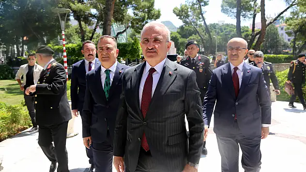 İçişleri Bakanlığından Muğla'daki toplantıya yönelik açıklama!