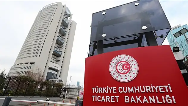 İlk 6 ayda Ticaret Bakanlığı'ndan 1,5 milyarlık ceza!