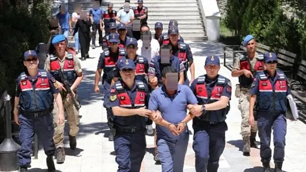 YATAĞAN ORMAN İŞLETMESİNE AİT TOMRUKLARI SATTILAR