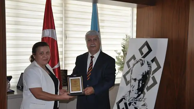 MUĞLA KÜLTÜR VE TURİZM MÜDÜRÜ ZEKERİYA BİNGÖL GÖREVE BAŞLADI