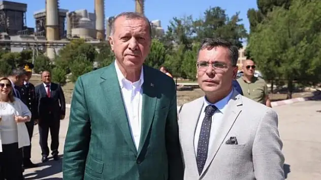 YATAĞAN'A 5 YILDA YAPILMASI PLANLANAN YATIRIMLAR 5 AYDA BAŞLADI
