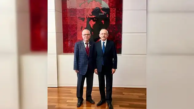 CHP MUĞLA İL BAŞKANI ADEM ZEYBEKOĞLU: MHP KURULUŞ İLKELERİNE DÖNMELİ
