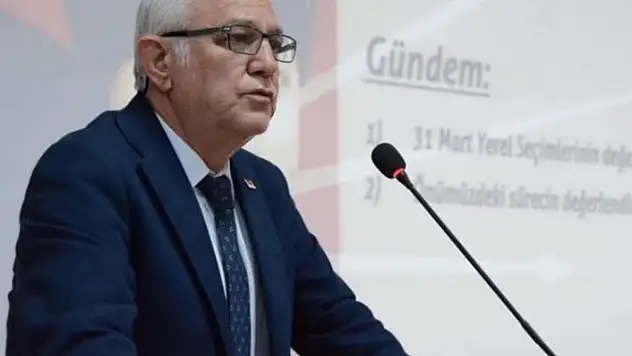 ADEM ZEYBEKOĞLU'NDAN KADEM METE'YE SERT YANIT
