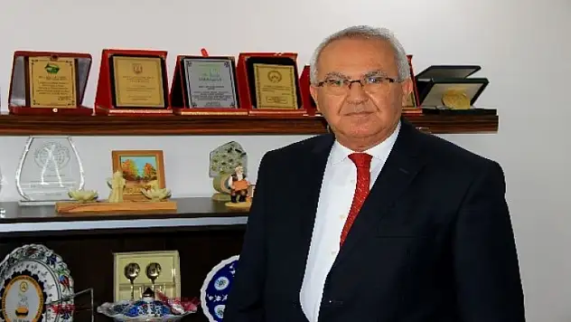 DÜNYA'NIN EN PRESTİJLİ İKİNCİ ARICILIK KONGRESİ FETHİYE'DE