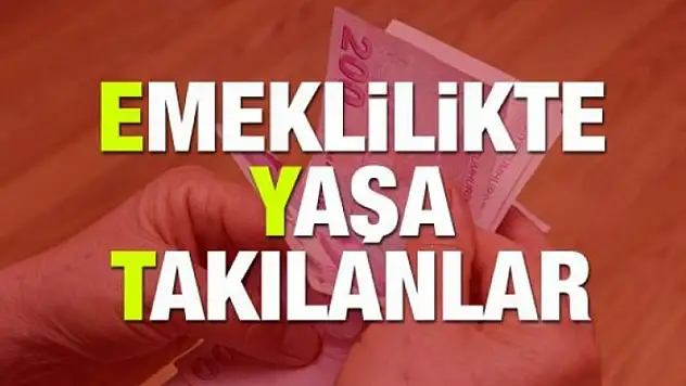 EYT SORUNU ÇÖZÜLÜYOR MU? EYT'DE SON DURUM