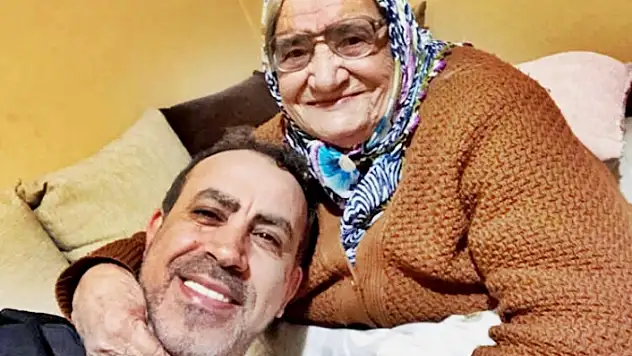 HALUK LEVENT'İN ACI GÜNÜ