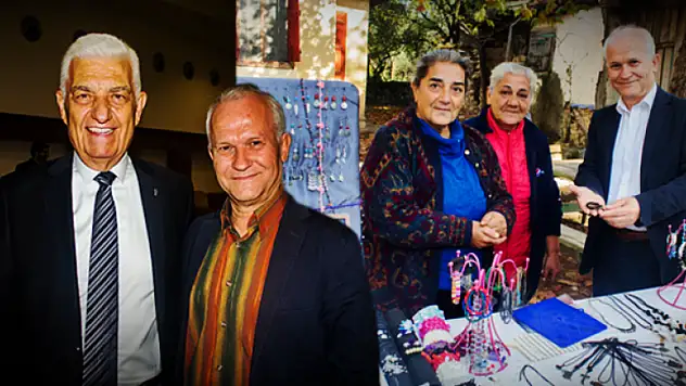 Muğla Sahilleri Nobel'e Aday Gösterilecek