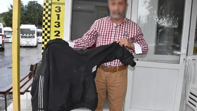 Ormana Götürüp Gasp Etmişler!