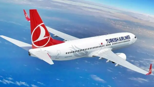 TÜRK HAVA YOLLARINDAN ÖZEL KAMPANYA