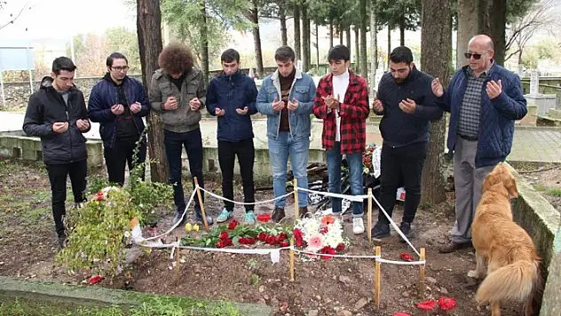 Güleda Cankel Doğum Gününde Anıldı