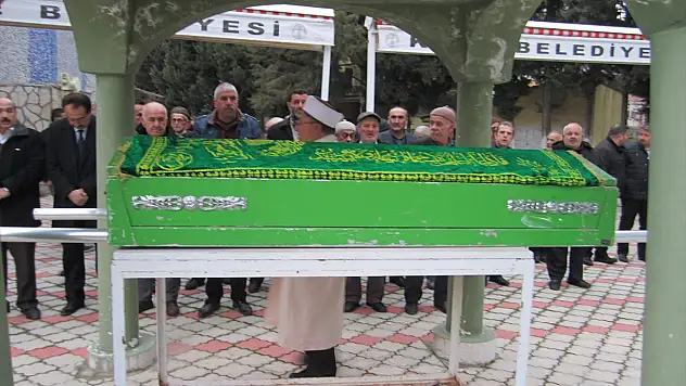 KAYIP ALZHEİMER HASTASI ÖLÜ BULUNDU