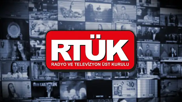 RTÜK 25. YIL ÖDÜLLERİNİ ANKET SONUCUNA GÖRE VERECEK