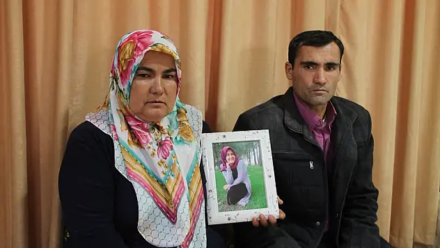 KAYIP LİSELİDEN 20 GÜNDÜR HABER ALINAMIYOR
