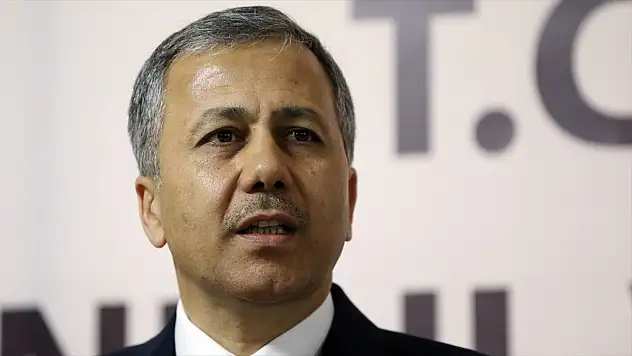 VALİ YERLİKAYA İBB BAŞKAN VEKİLİ OLARAK GÖREVLENDİRİLDİ