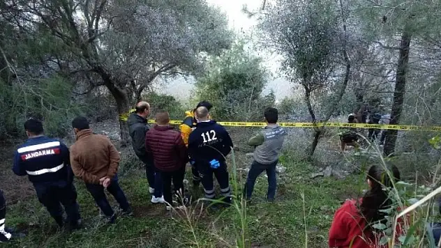 5 Gündür Aranan Alzheimer Hastası Avcı Ölü Bulundu!
