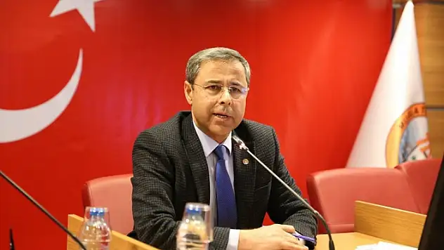 'İşgaliye veya Ecri Misil Ödenen Alanlar Kaçak Sayılmamalıdır'