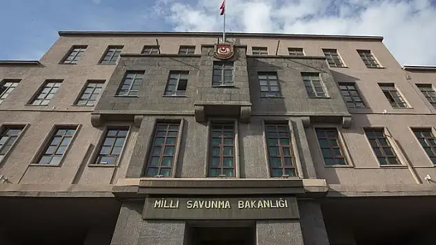 MSB'den Libya ve İdlib Ateşkesi Açıklaması