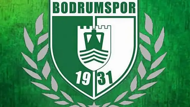 Bodrumspor Evinde Bayburt İl Özel İdare Spor'u Ağırlayacak!