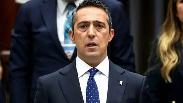 Ali Koç'tan Son Dakika Koronavirüs Açıklaması!