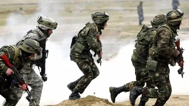 Ermenistan Ateşkesi Bozdu: 1 Asker Öldü, Çatışmalar Sürüyor!