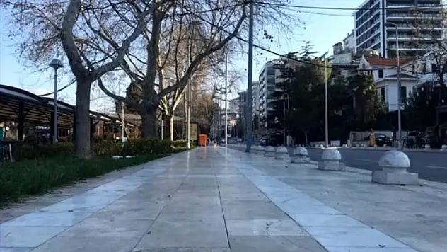 İstanbul Valisi Ali Yerlikaya, '48 Saat Evlerden Çıkmamayın'