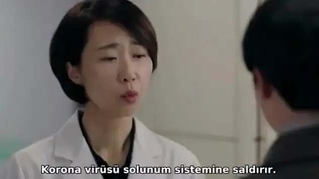 Koronavirüs, 2018 Yılında Bir Güney Kore Dizisinde İşlenmiş!