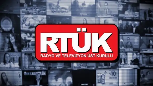 RTÜK Başkanı Şahin'den Koronavirüs Yayınları Uyarısı